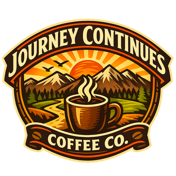 Journey Continues Coffee Co.